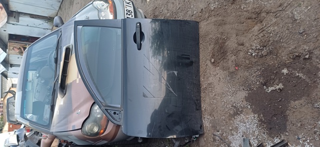 Дверь передня ліва 5700A175 MITSUBISHI