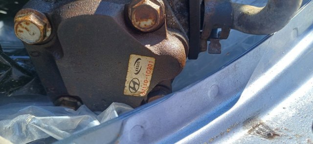 ГПР керма 571101C301 HYUNDAI