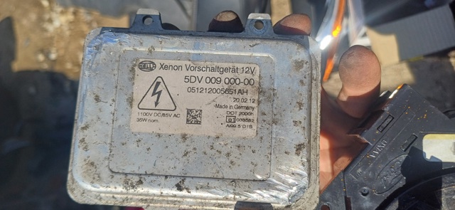 ЕБУ ксенону 5DV00900000 FORD