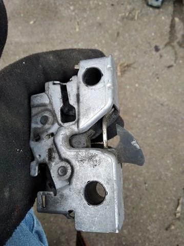 Замок кришки капота 5E0823509B VAG