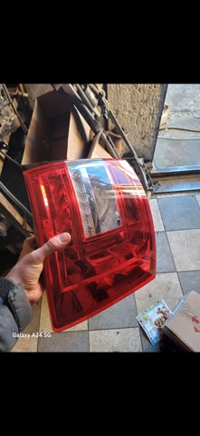 Задня ліва фара 5E9945095B VAG
