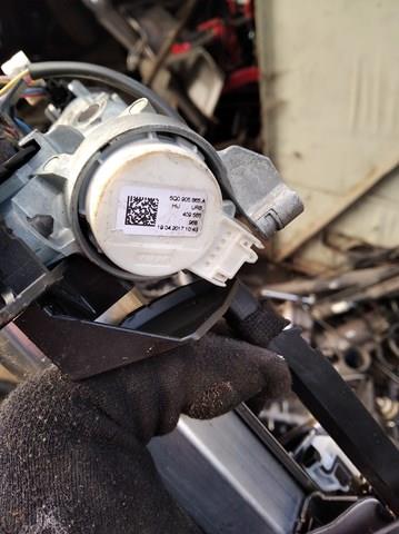 Контактна група замка 5Q0905865A VAG