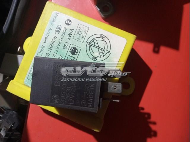 Реле поворотників 60693732 FIAT