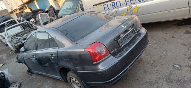 Крило заднє ліве 6161205130 TOYOTA