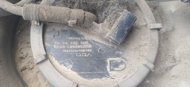 Модуль бензонасоса 6385420604 MERCEDES