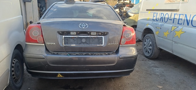 Треті двері 6440105050 TOYOTA