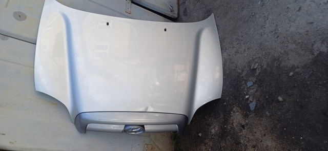 Капот 6640026024 HYUNDAI