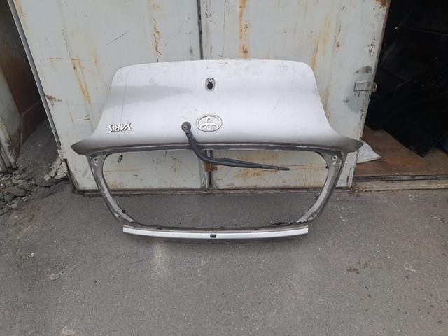 Треті двері 6700552011 TOYOTA