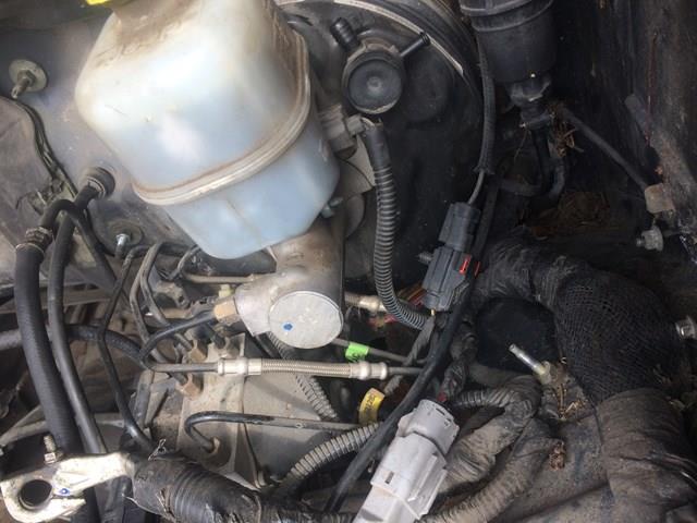 ГТЦ 68004467AA CHRYSLER
