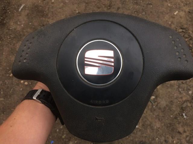Airbag в мультируль 6L0880201G VAG