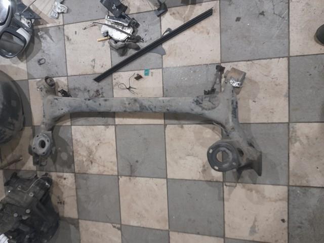 Підвіска задня 6Q0500051BB VAG