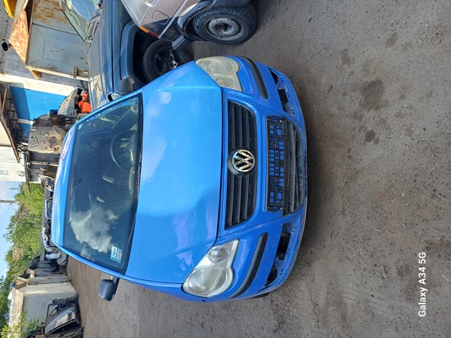Капот 6Q0823031J VAG