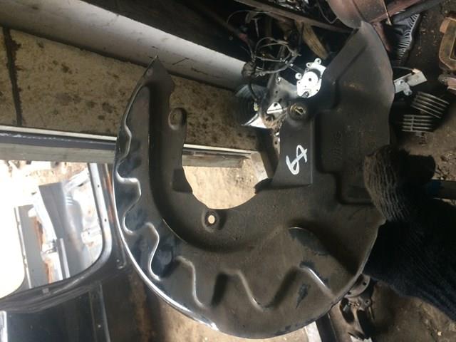 Кожух гальмівного диска 6R0615311D VAG