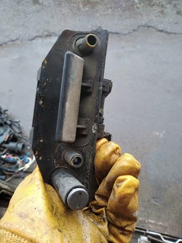 Личинка замка запалювання 701829239E VAG
