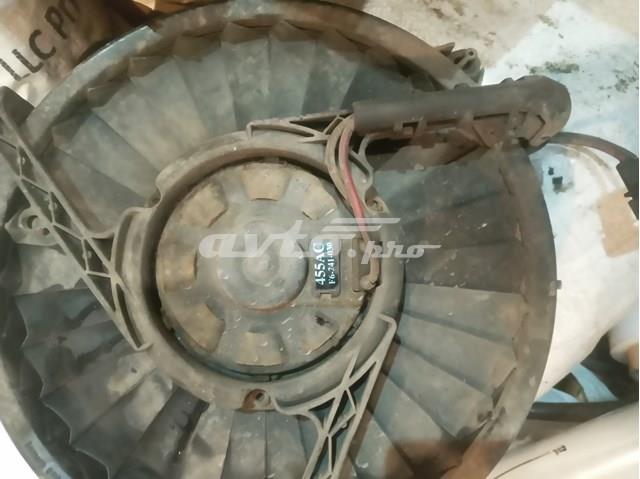 Вентилятор радіатора кондиціонера 701959455AD VAG
