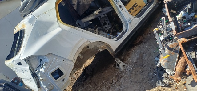 Крило заднє праве 71504R2C00 HYUNDAI