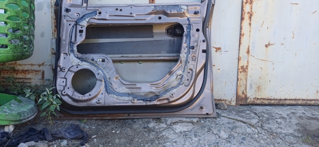 Пасажирські передні двері 7600426110 HYUNDAI