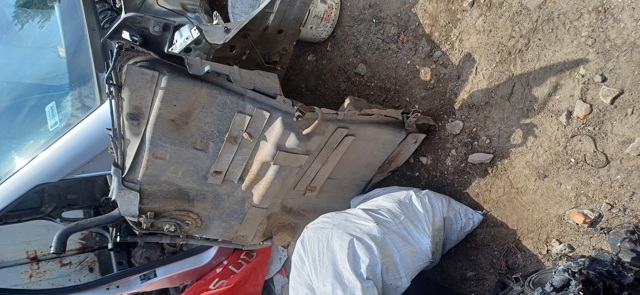 Бак паливний Toyota RAV4 2