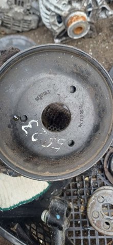 Шків насоса ГПК 7700273741 RENAULT