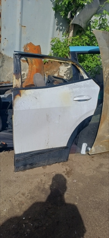 Двері задні 77003R2000 HYUNDAI