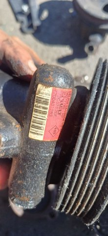 Насос ГПК 7700431283 RENAULT
