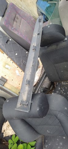 Надставка двері задньої 7700433055 RENAULT