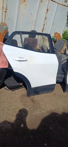 Двері задні, праві 77004R2000 HYUNDAI