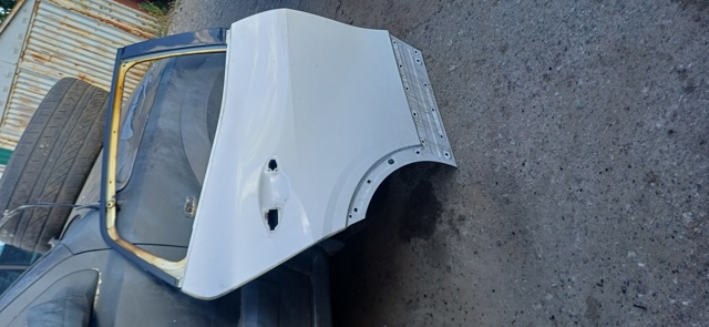 Двері задні в зборі 77004R2000 HYUNDAI