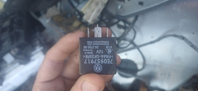 7E0957917 VAG