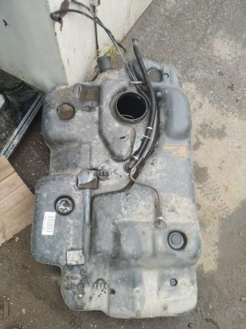 Б/бак 7M3201075 VAG
