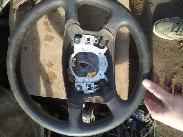 Руль 7M3419091 VAG