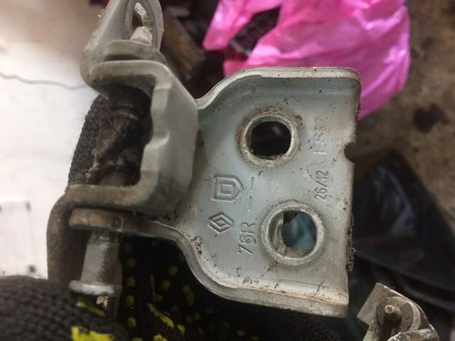 Петля передніх дверей 804207876R RENAULT