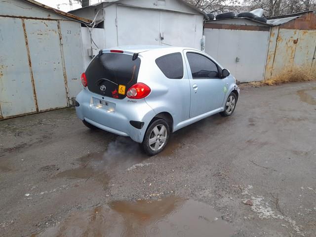 Ліхтар задній правий 815510H020 TOYOTA