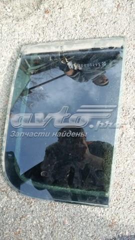 Вікно задніх дверей 8200026563 RENAULT