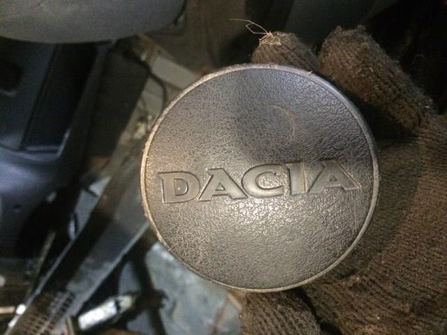 Накладка рульового колеса 8200196526 RENAULT