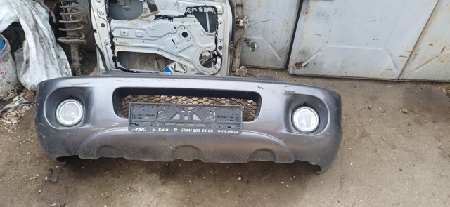 Бампер на авто 8651126900 HYUNDAI