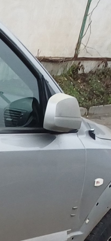 Праве бічне дзеркало 876053E220 HYUNDAI