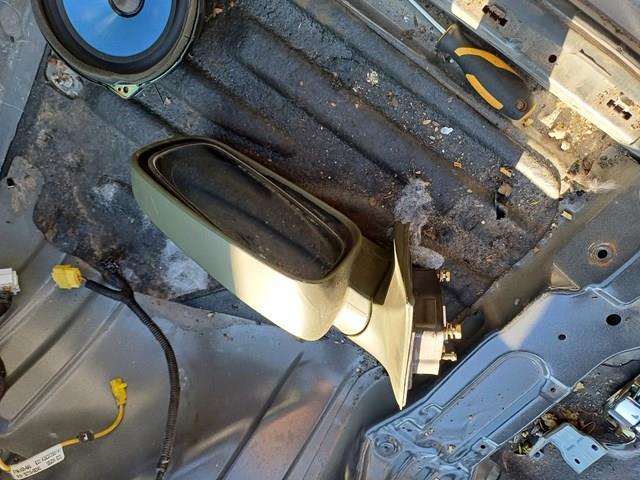 Праве бокове дзеркало 876053E710XX HYUNDAI