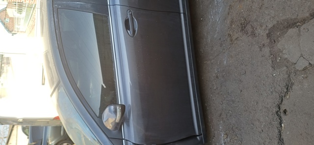 Дзеркало заднього виду, ліве 8790605100 TOYOTA