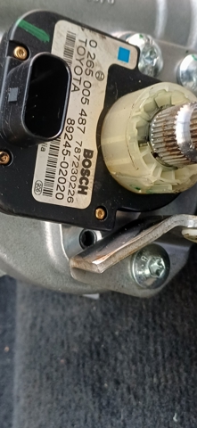 Датчик керма 8924502020 TOYOTA