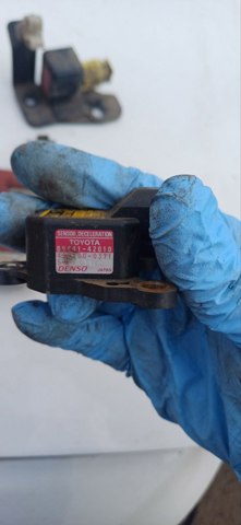 8944142010 Toyota