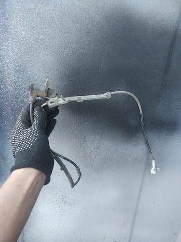 Передній правий датчик абс 8954202040 TOYOTA