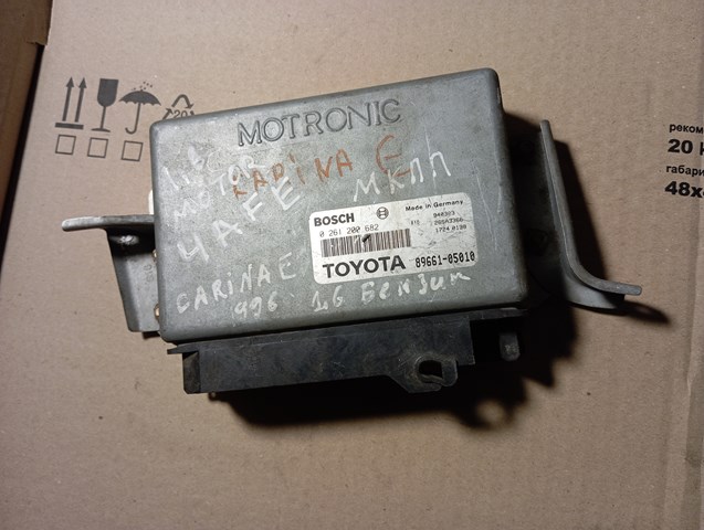 8966105010 Toyota