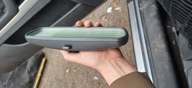 Дзеркало салону авто 8D0857511A VAG