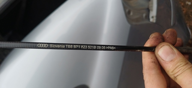 8P1823531B VAG