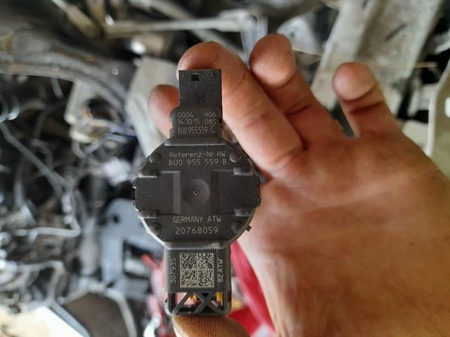 Датчик дощу 8U0955559B VAG