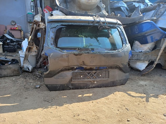 Задні двері багажника 901007619R RENAULT