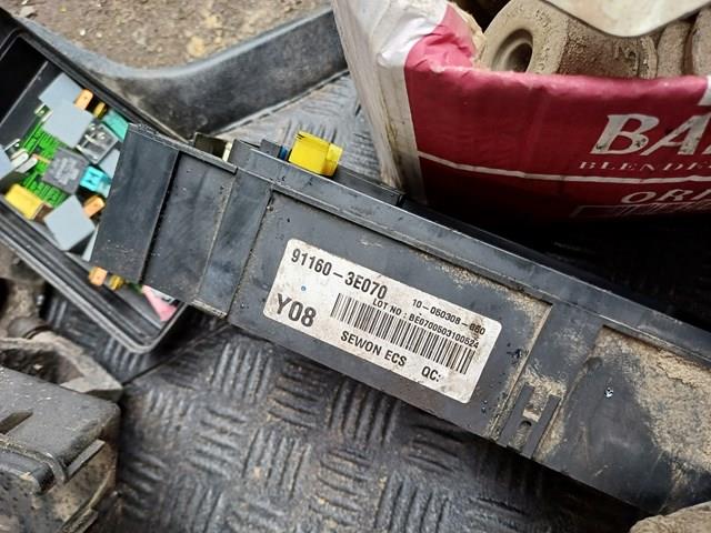 Монтажний блок 911603E070 HYUNDAI