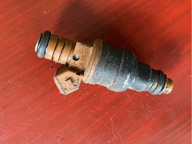 Форсунка паливна 9250930019 HYUNDAI