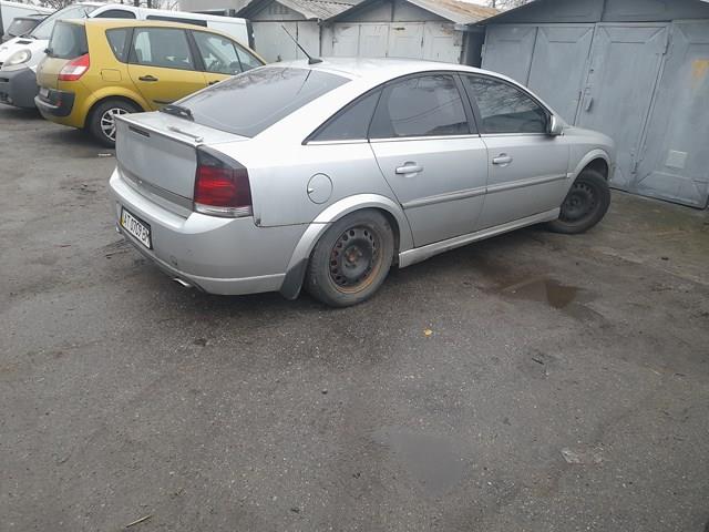 Ліхтар задній правий 93177157 OPEL
